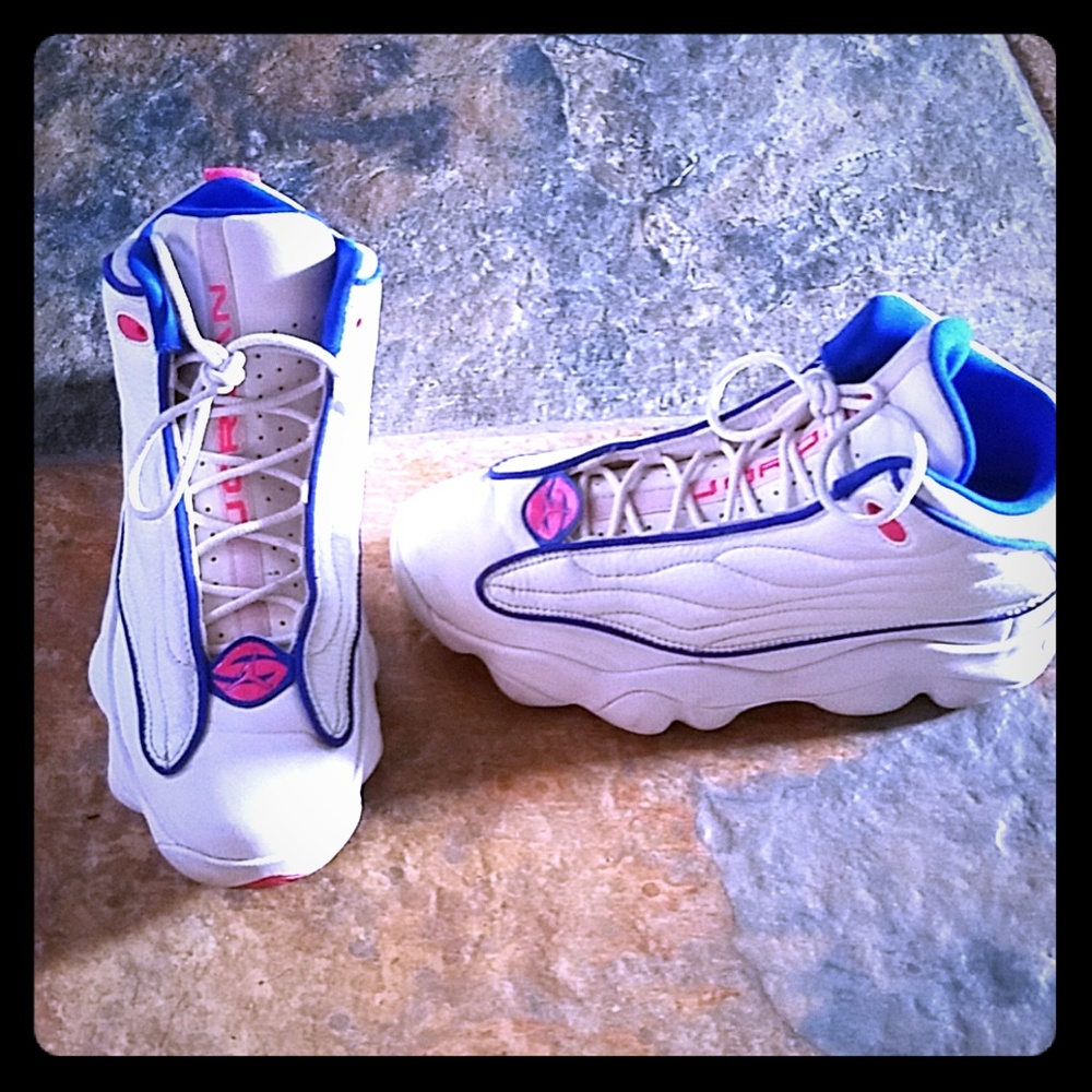 Jordans Youth